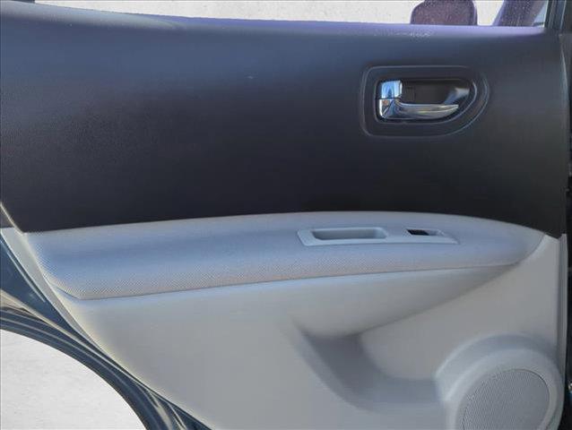 used 2013 Nissan Rogue car, priced at $6,995