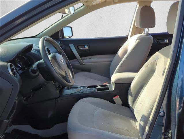 used 2013 Nissan Rogue car, priced at $6,995