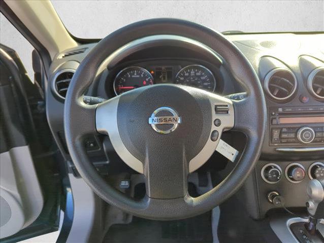 used 2013 Nissan Rogue car, priced at $6,995