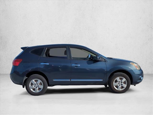 used 2013 Nissan Rogue car, priced at $6,995