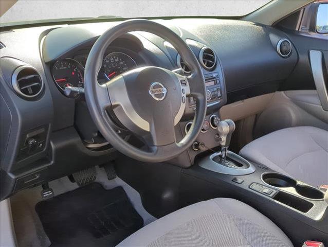 used 2013 Nissan Rogue car, priced at $6,995