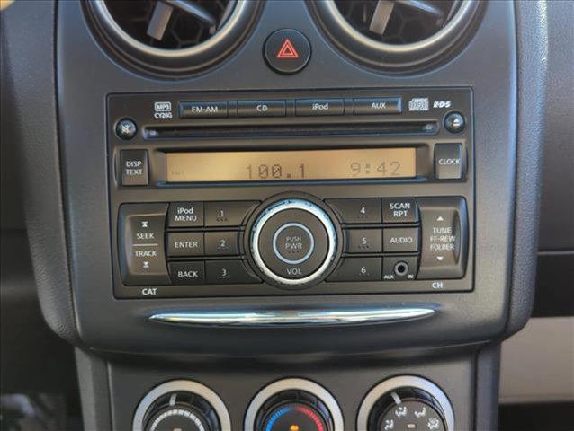 used 2013 Nissan Rogue car, priced at $6,995