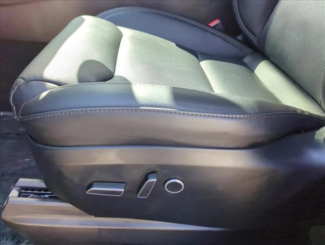 used 2024 Tesla Model X car, priced at $71,998