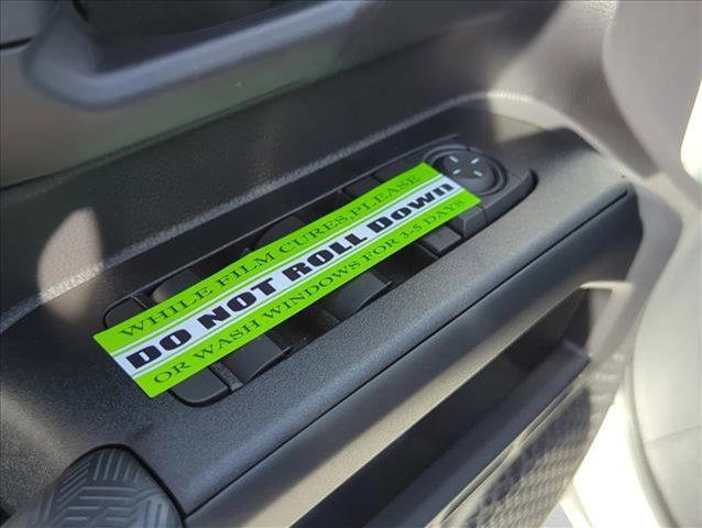 new 2025 Toyota 4Runner car, priced at $47,324