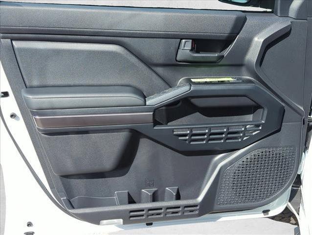 new 2025 Toyota 4Runner car, priced at $47,324