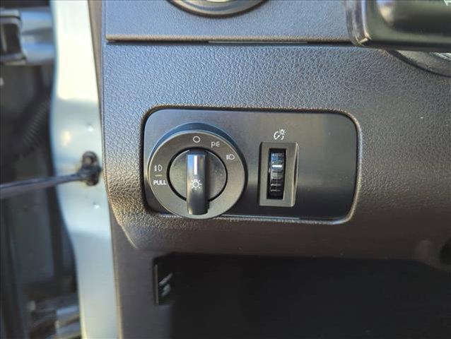 used 2007 Ford Mustang car, priced at $9,498