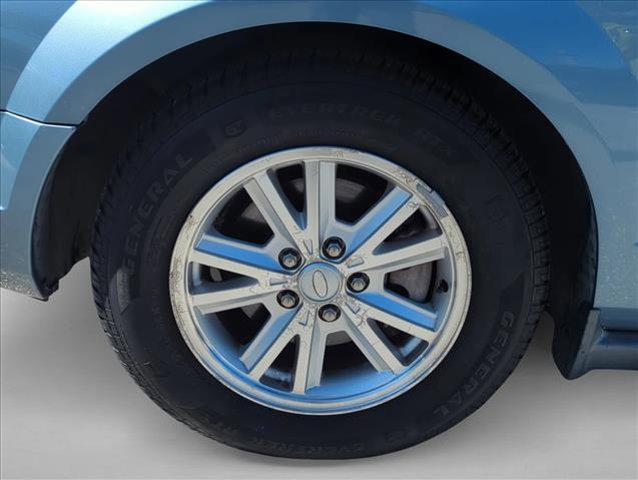 used 2007 Ford Mustang car, priced at $9,498
