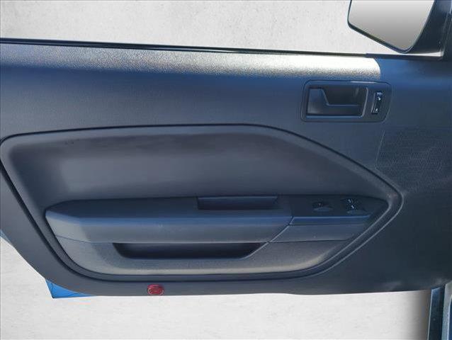 used 2007 Ford Mustang car, priced at $9,498