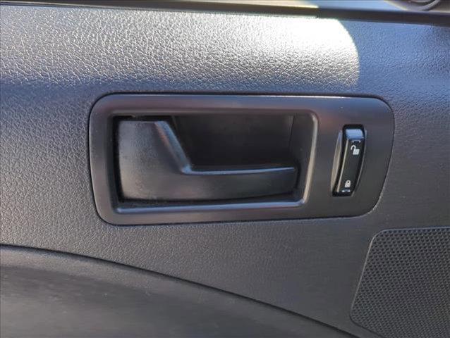 used 2007 Ford Mustang car, priced at $9,498