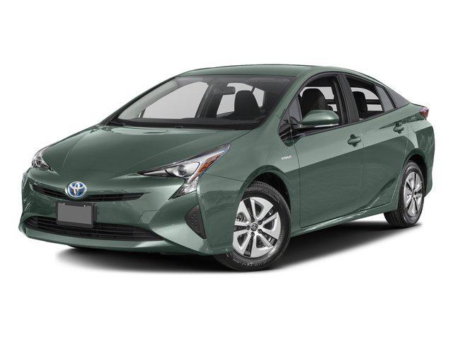 used 2016 Toyota Prius car, priced at $12,417