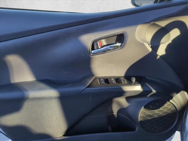 used 2017 Toyota Prius car, priced at $10,183