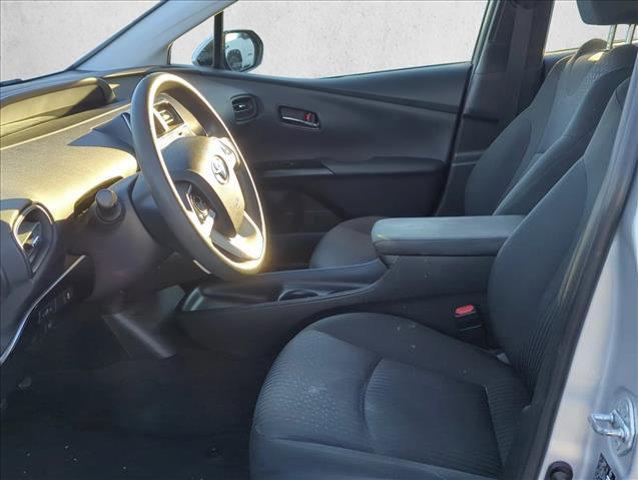 used 2017 Toyota Prius car, priced at $10,183