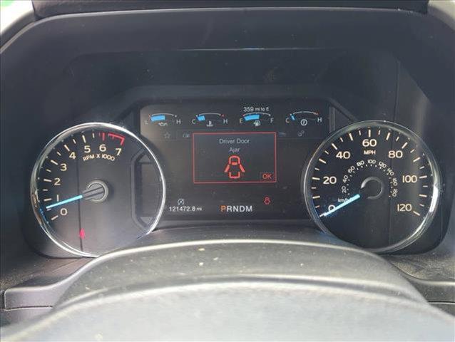 used 2018 Ford F-150 car, priced at $24,692