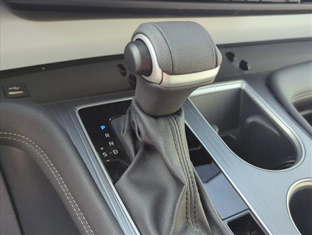 used 2025 Toyota Sienna car, priced at $47,292