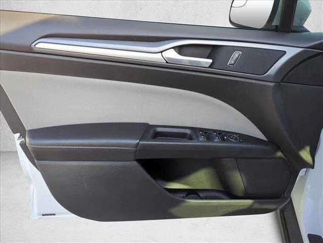 used 2015 Ford Fusion car, priced at $8,915