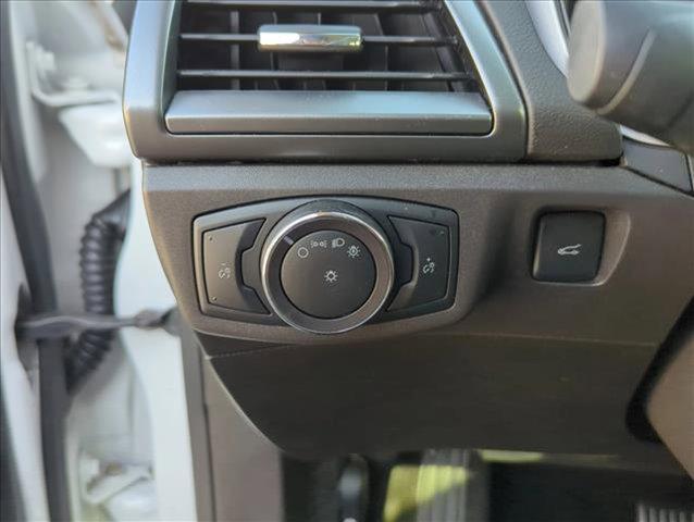 used 2015 Ford Fusion car, priced at $8,915