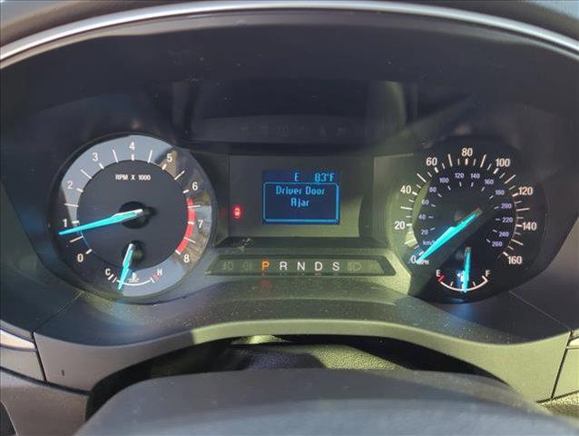 used 2015 Ford Fusion car, priced at $8,915