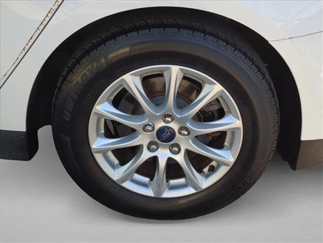 used 2015 Ford Fusion car, priced at $8,915