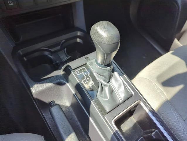 used 2023 Toyota Tacoma car, priced at $36,798