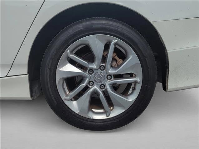 used 2018 Honda Accord car, priced at $12,688