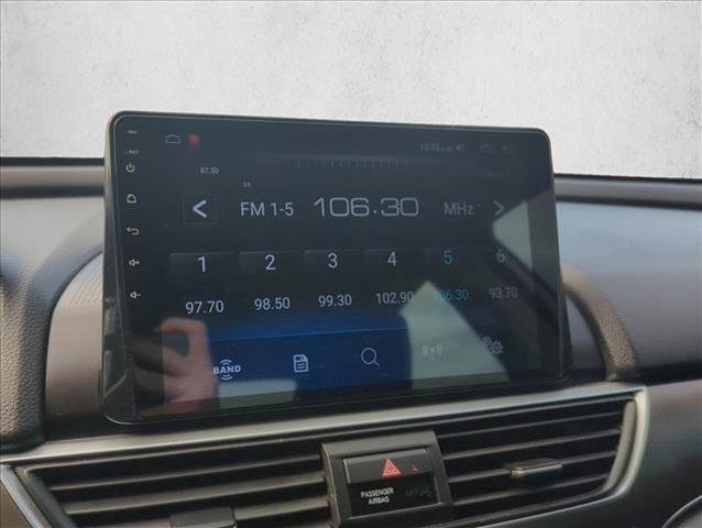 used 2018 Honda Accord car, priced at $12,688