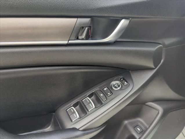 used 2018 Honda Accord car, priced at $12,688