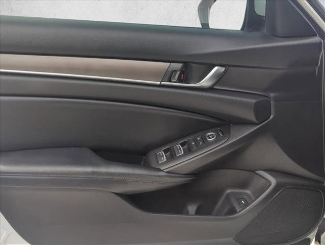 used 2018 Honda Accord car, priced at $12,688