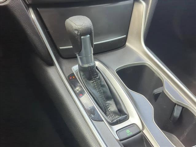 used 2018 Honda Accord car, priced at $12,688