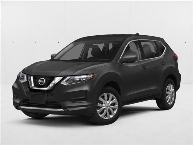 used 2020 Nissan Rogue car, priced at $12,315
