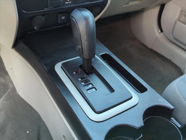 used 2012 Ford Escape car, priced at $4,998