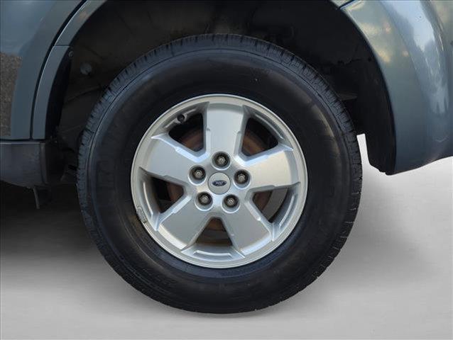 used 2012 Ford Escape car, priced at $4,998