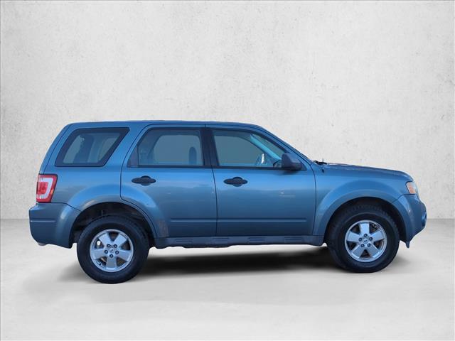 used 2012 Ford Escape car, priced at $4,998