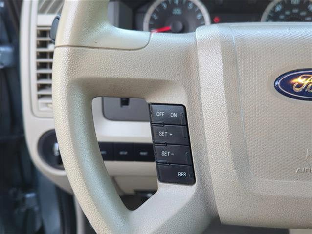used 2012 Ford Escape car, priced at $4,998