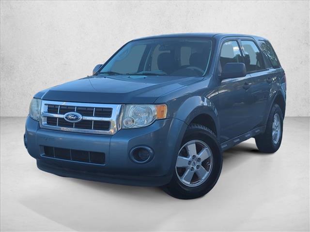 used 2012 Ford Escape car, priced at $4,998