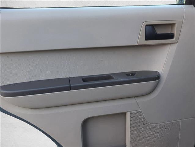 used 2012 Ford Escape car, priced at $4,998