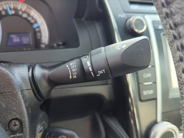 used 2014 Toyota Camry car, priced at $15,998