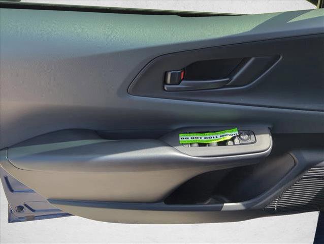 new 2026 Toyota Prius car, priced at $31,411