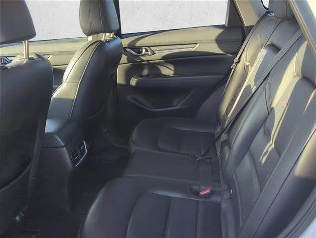 used 2023 Mazda CX-5 car, priced at $22,798