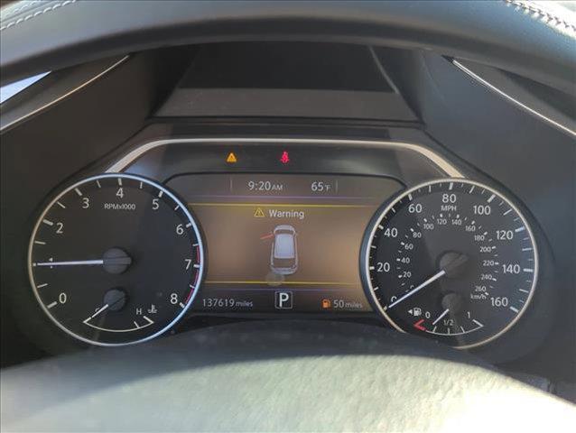 used 2017 Nissan Murano car, priced at $10,203