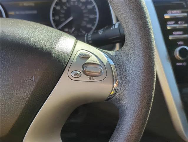 used 2017 Nissan Murano car, priced at $10,203