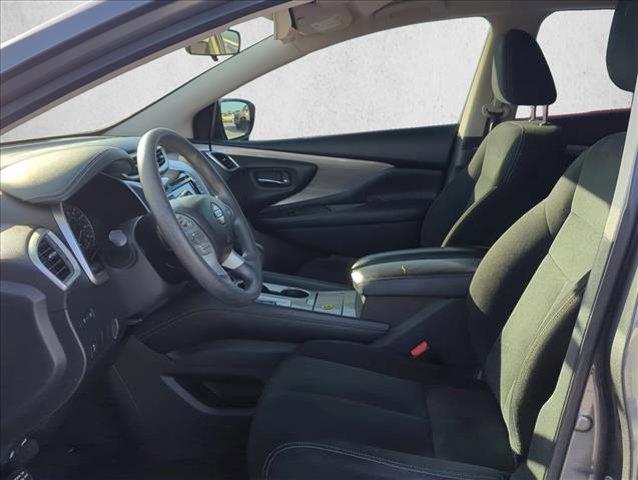 used 2017 Nissan Murano car, priced at $10,203