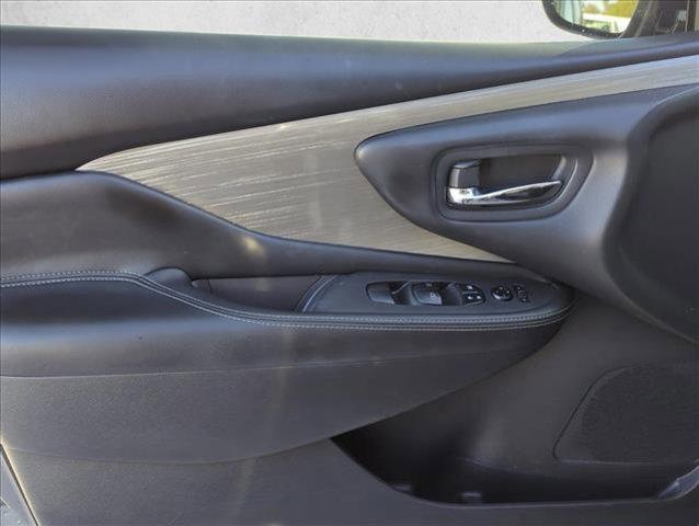 used 2017 Nissan Murano car, priced at $10,203