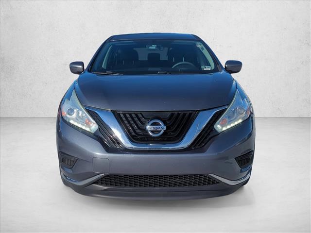 used 2017 Nissan Murano car, priced at $10,203
