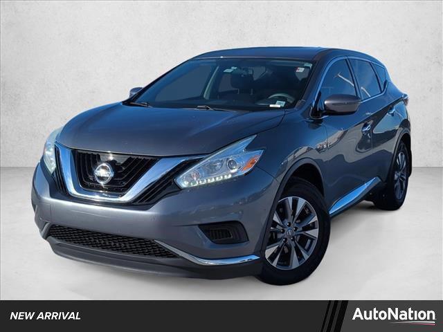 used 2017 Nissan Murano car, priced at $10,203