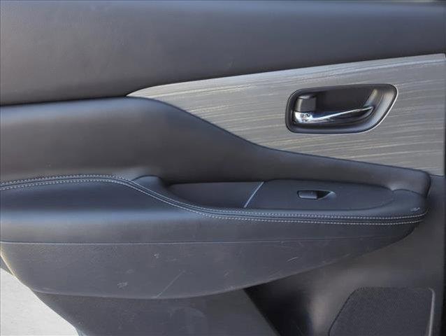 used 2017 Nissan Murano car, priced at $10,203