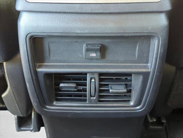 used 2017 Nissan Murano car, priced at $10,203