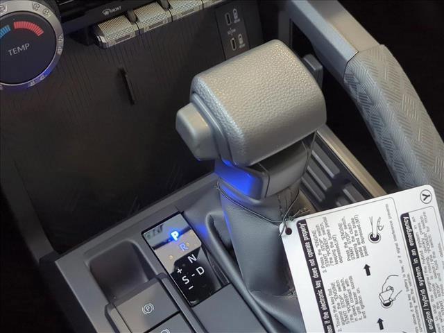 new 2025 Toyota Tacoma car, priced at $41,577