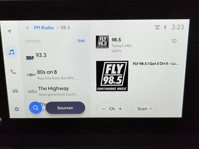 new 2025 Toyota Tacoma car, priced at $41,577
