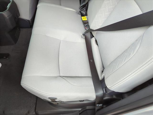 new 2025 Toyota Tacoma car, priced at $41,577