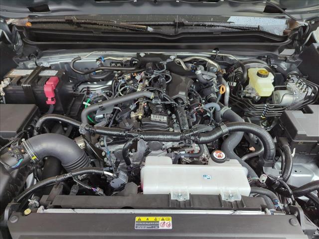 new 2025 Toyota Tacoma car, priced at $41,577
